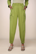Sage Green Cargo