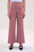 Onion Pink Trouser