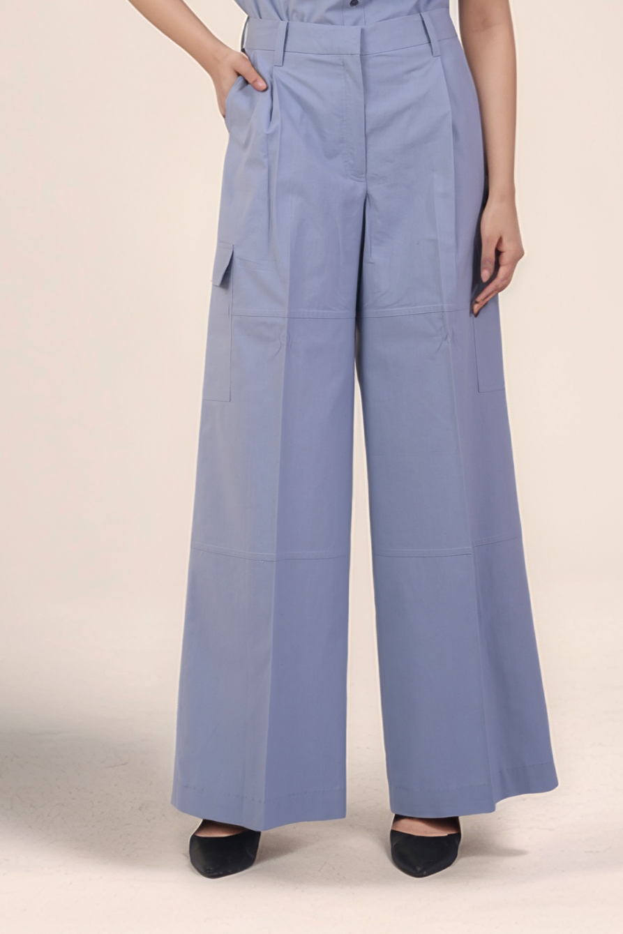 Cadet Grey Cargo