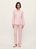 Pink Night Suit