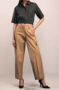 Camel Brown Cargo