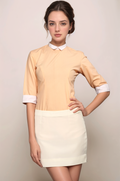 Peach Princess Shirt