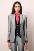 Light Grey Blazer