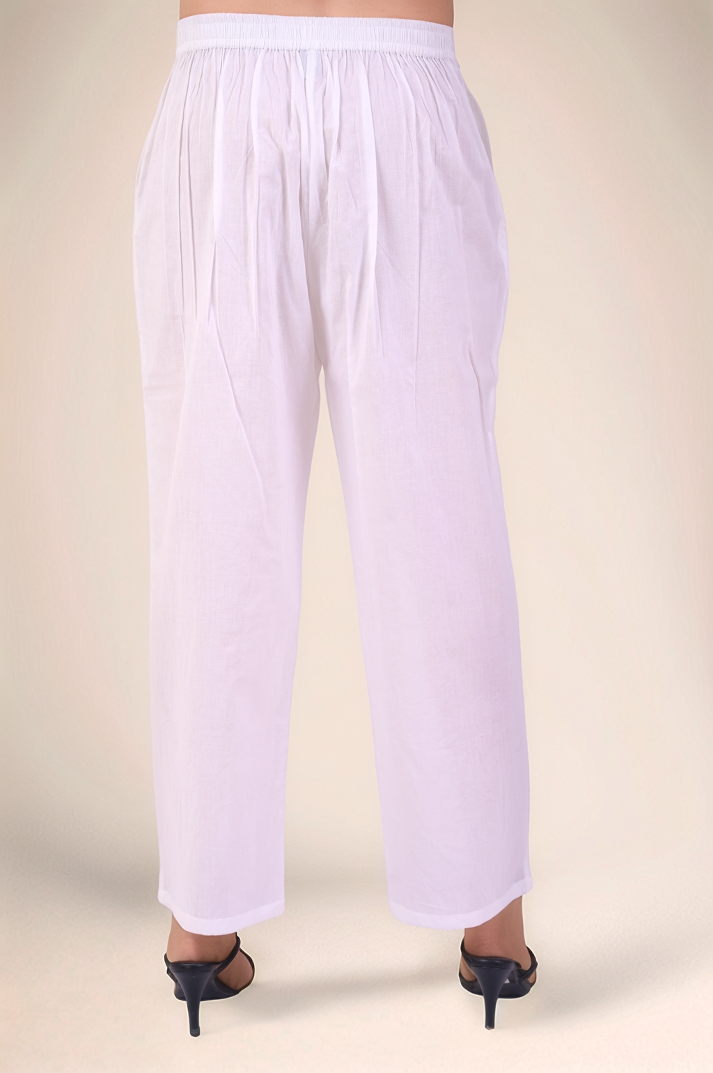Cotton Long Shirt Co-ord Suit